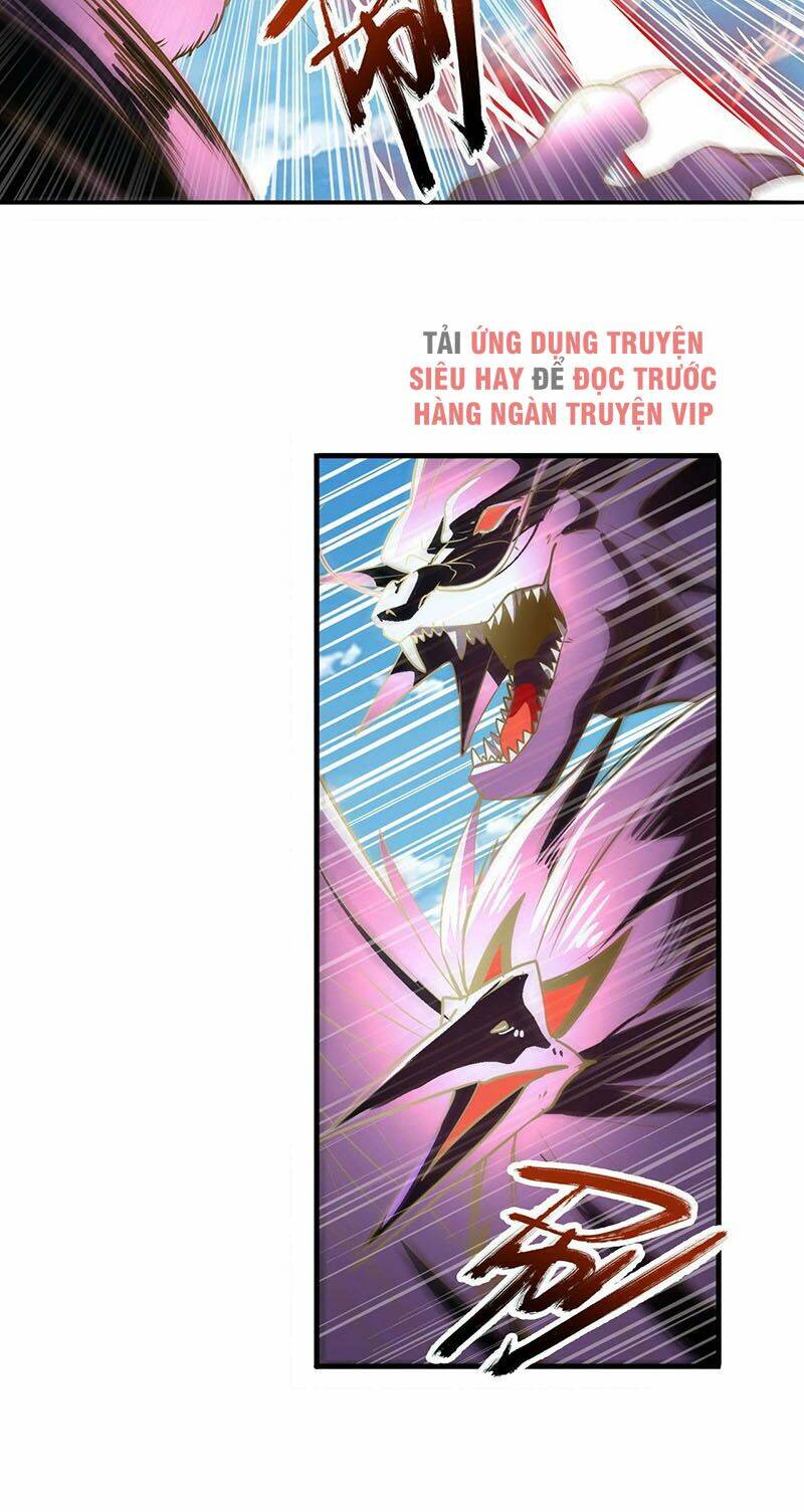 Anh Hùng? Ta Không Làm Lâu Rồi Chapter 250 - Trang 2