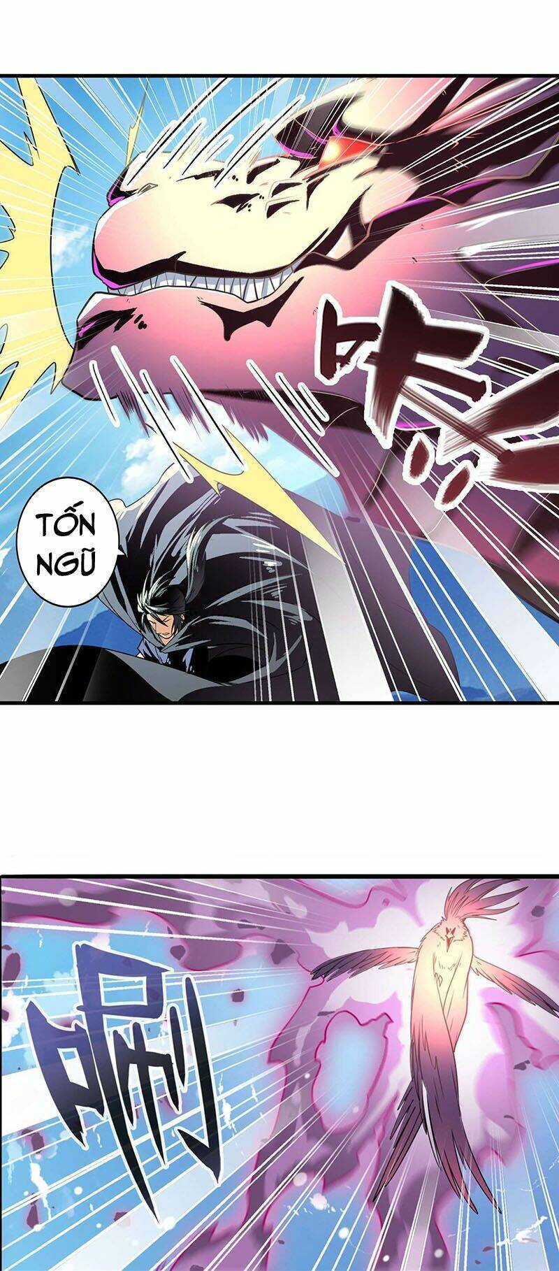 Anh Hùng? Ta Không Làm Lâu Rồi Chapter 250 - Trang 2