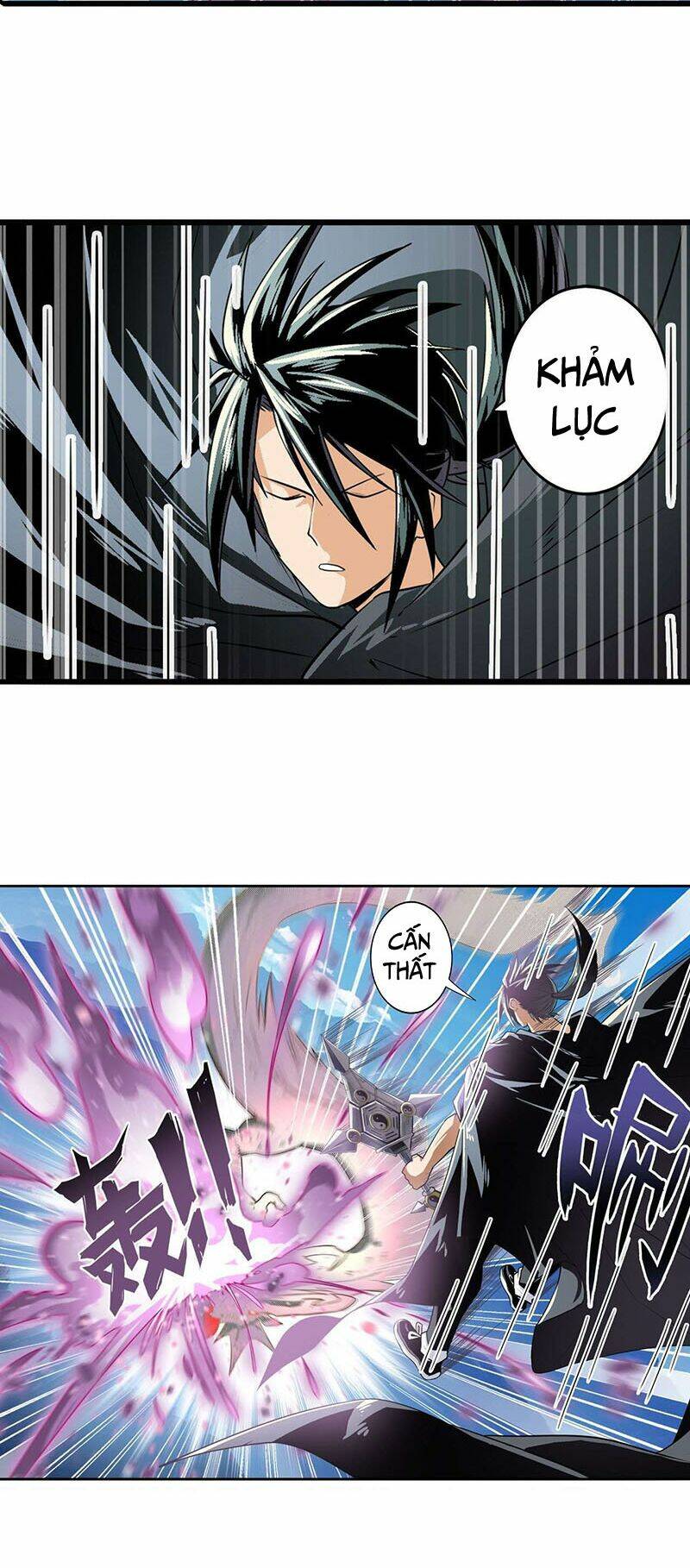 Anh Hùng? Ta Không Làm Lâu Rồi Chapter 250 - Trang 2