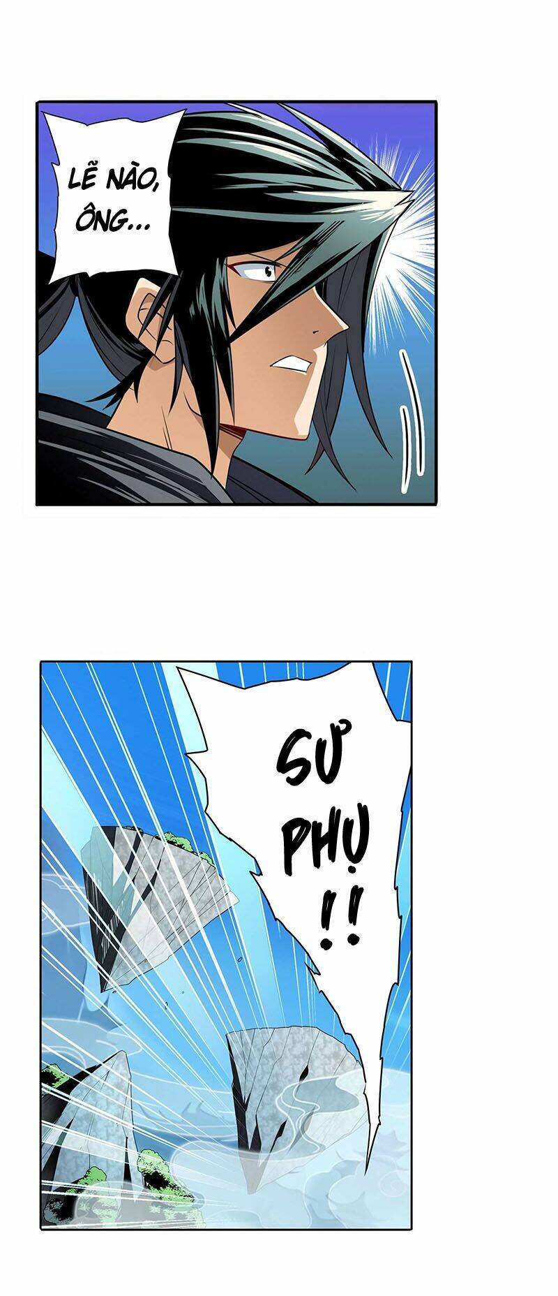 Anh Hùng? Ta Không Làm Lâu Rồi Chapter 250 - Trang 2