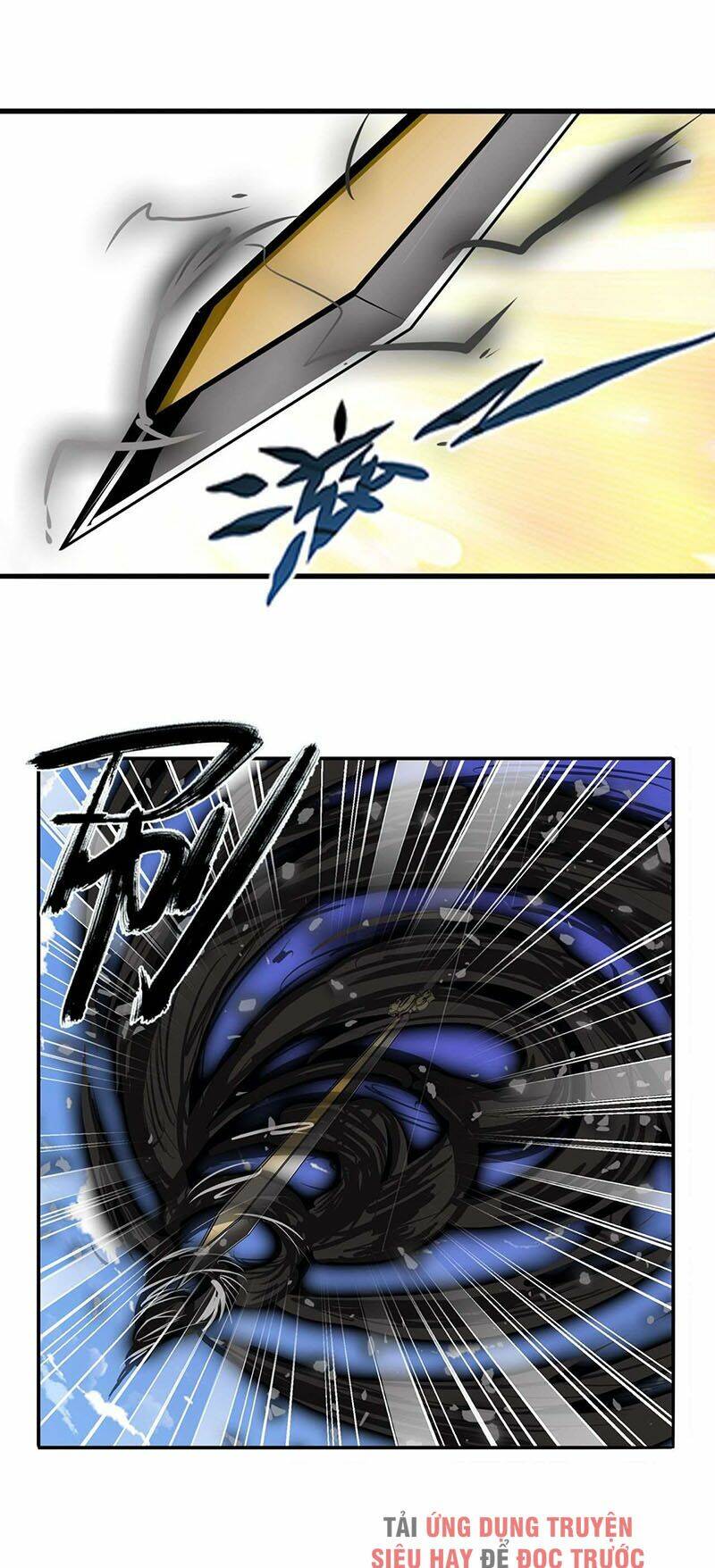 Anh Hùng? Ta Không Làm Lâu Rồi Chapter 250 - Trang 2