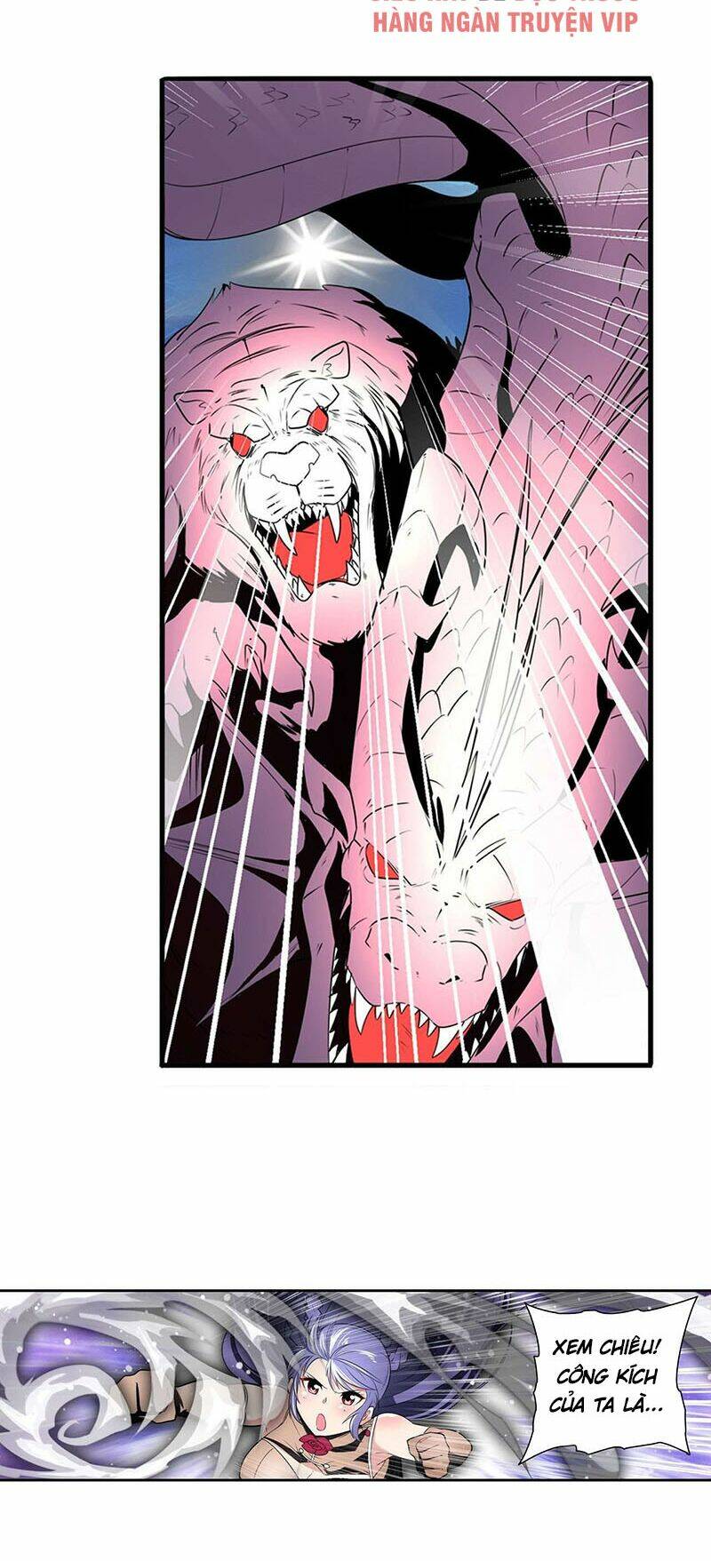 Anh Hùng? Ta Không Làm Lâu Rồi Chapter 250 - Trang 2