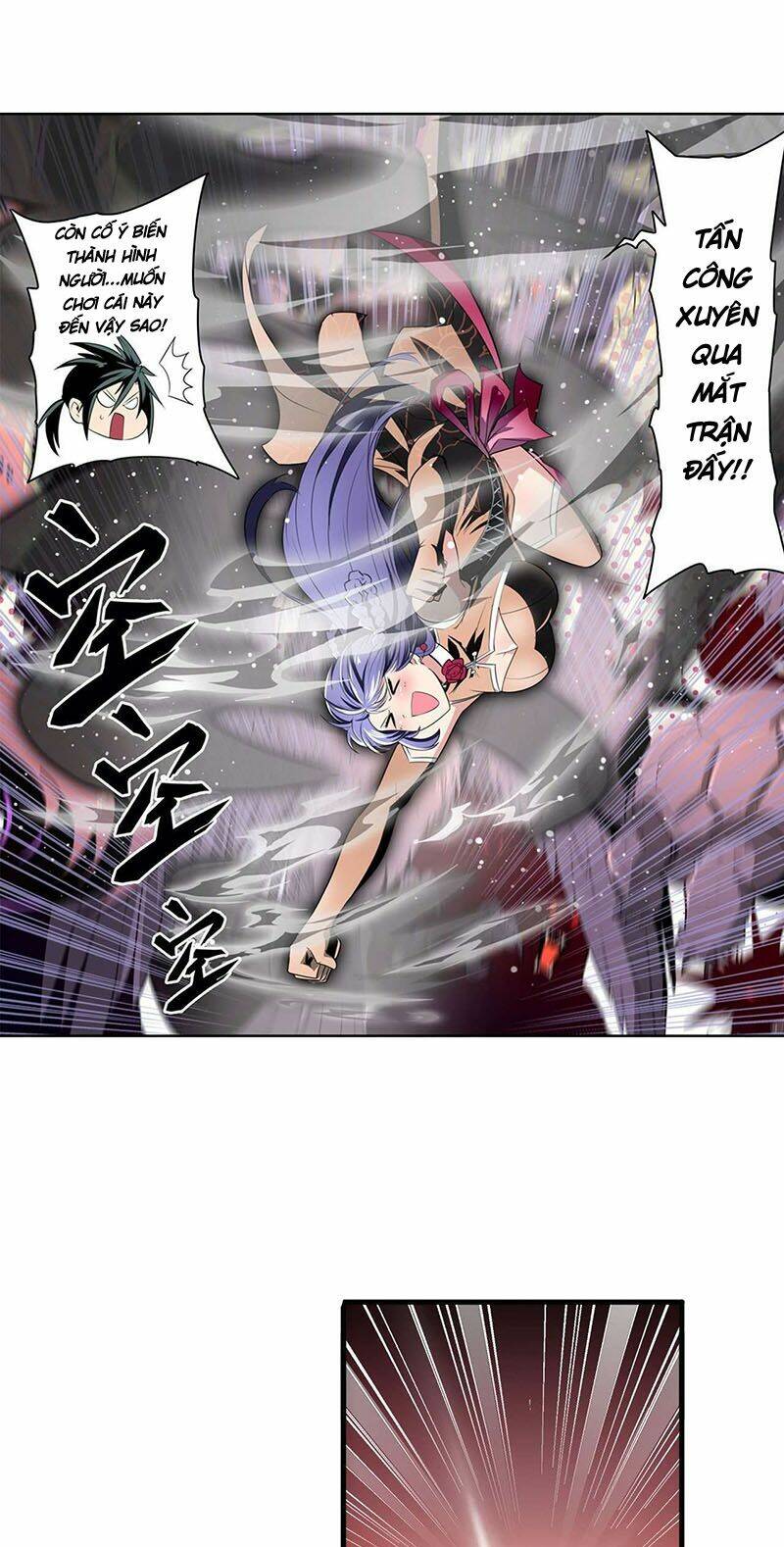 Anh Hùng? Ta Không Làm Lâu Rồi Chapter 250 - Trang 2