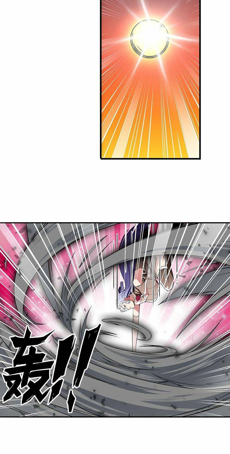 Anh Hùng? Ta Không Làm Lâu Rồi Chapter 250 - Trang 2