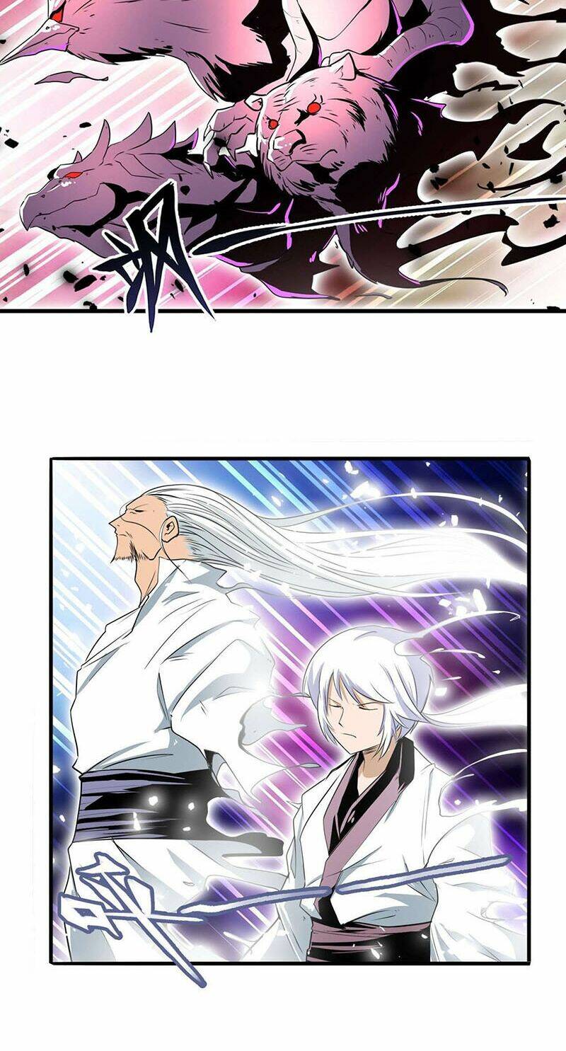 Anh Hùng? Ta Không Làm Lâu Rồi Chapter 250 - Trang 2