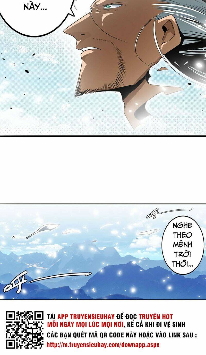 Anh Hùng? Ta Không Làm Lâu Rồi Chapter 250 - Trang 2