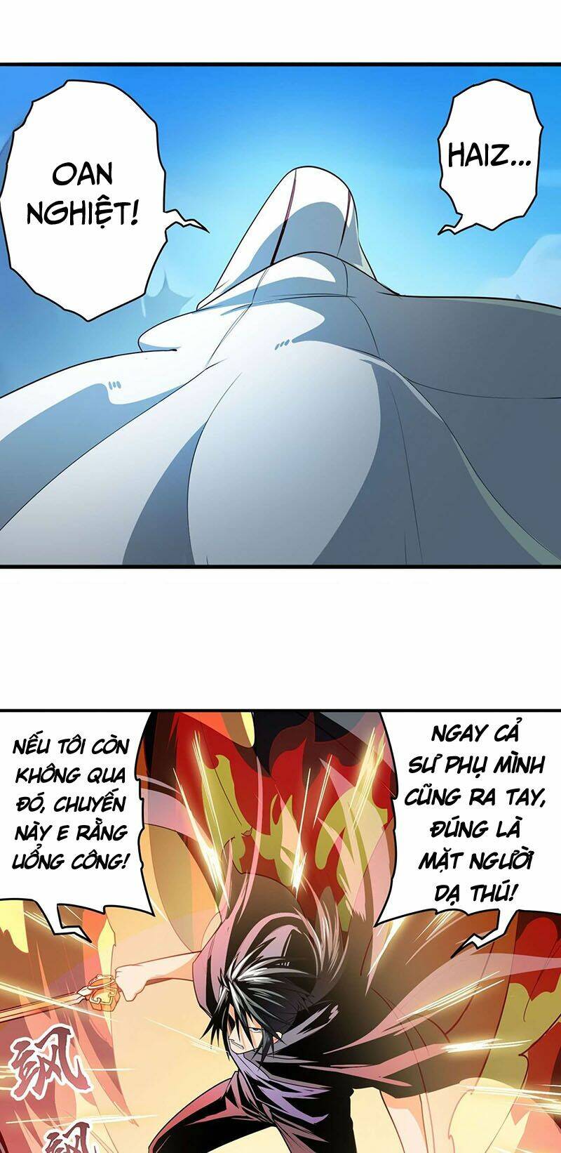 Anh Hùng? Ta Không Làm Lâu Rồi Chapter 250 - Trang 2