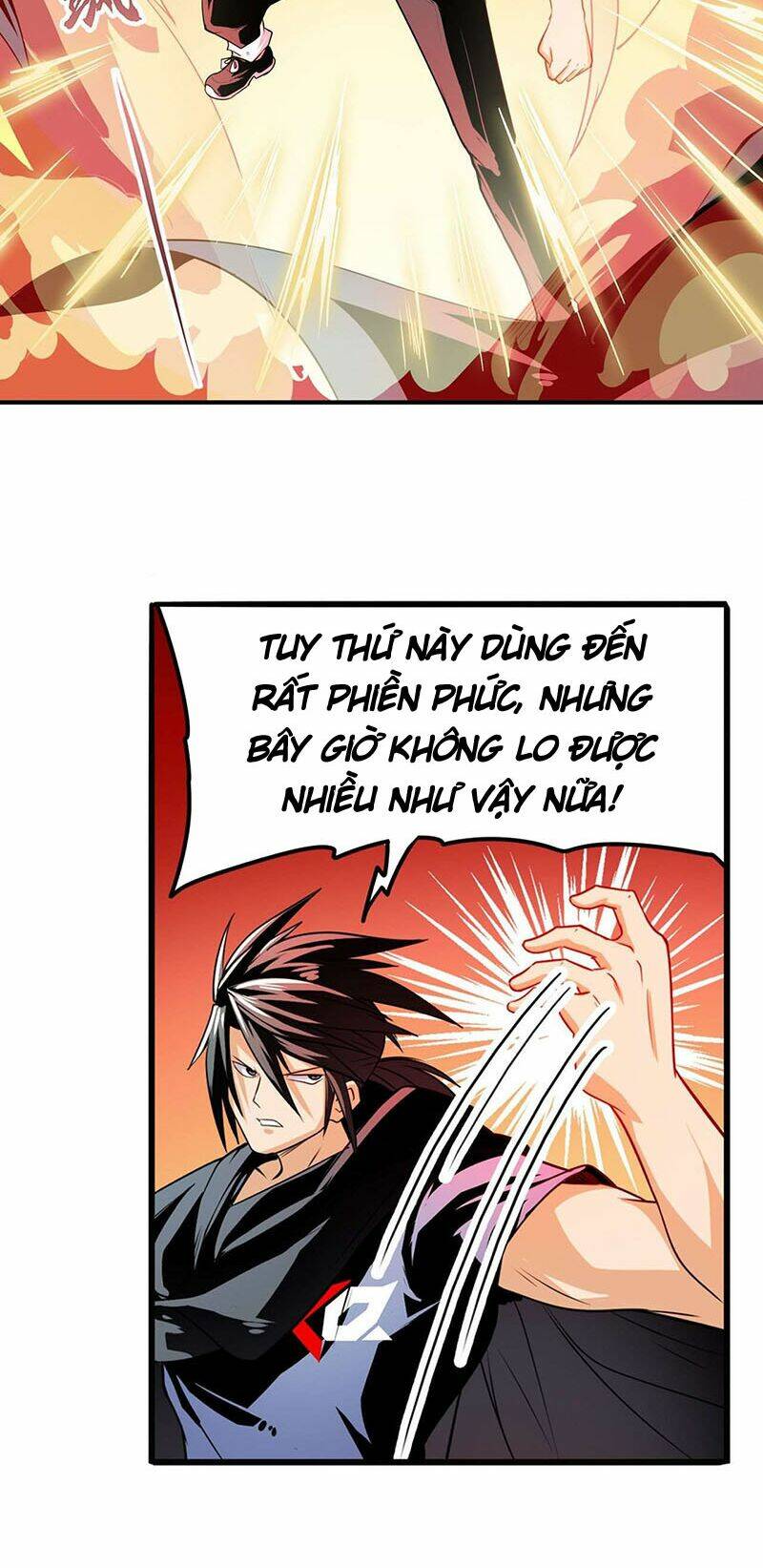 Anh Hùng? Ta Không Làm Lâu Rồi Chapter 250 - Trang 2