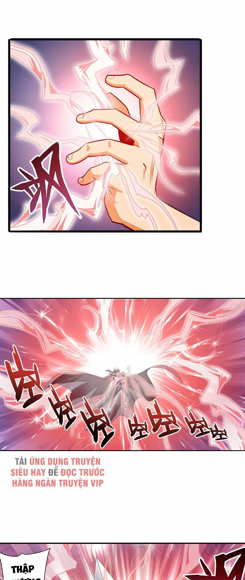 Anh Hùng? Ta Không Làm Lâu Rồi Chapter 250 - Trang 2