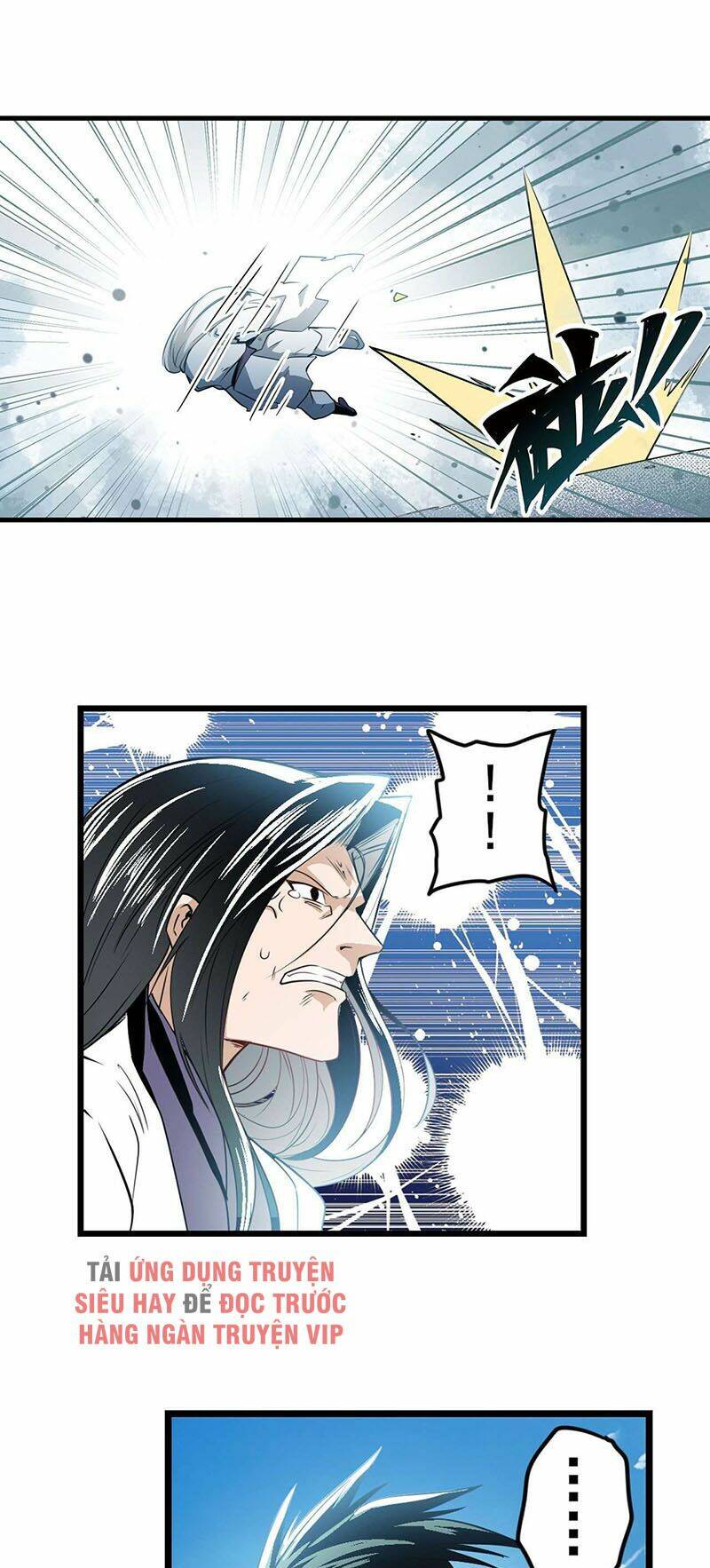 Anh Hùng? Ta Không Làm Lâu Rồi Chapter 251 - Trang 2