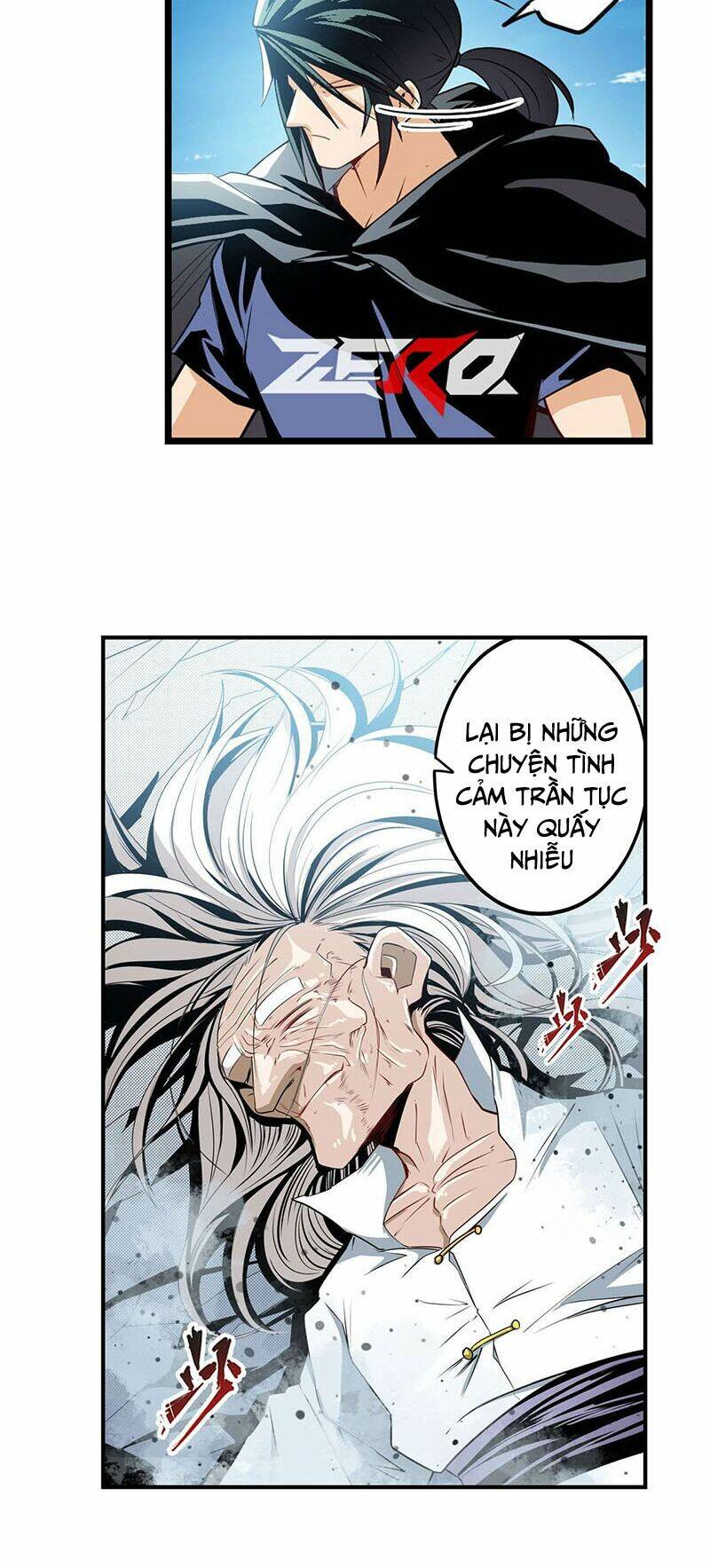 Anh Hùng? Ta Không Làm Lâu Rồi Chapter 251 - Trang 2