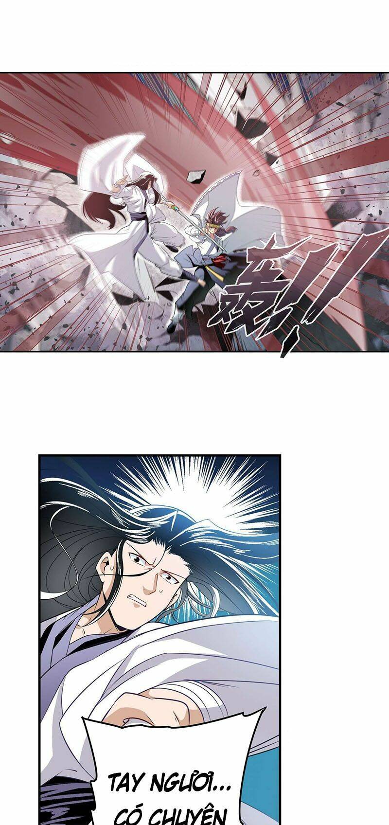 Anh Hùng? Ta Không Làm Lâu Rồi Chapter 251 - Trang 2