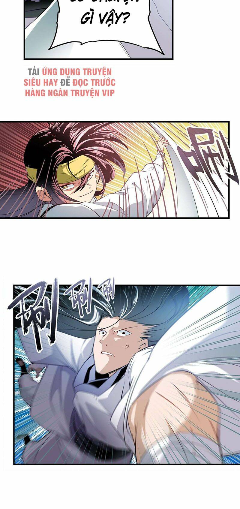 Anh Hùng? Ta Không Làm Lâu Rồi Chapter 251 - Trang 2