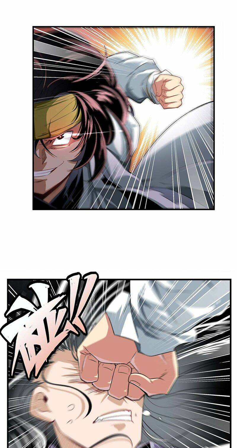 Anh Hùng? Ta Không Làm Lâu Rồi Chapter 251 - Trang 2