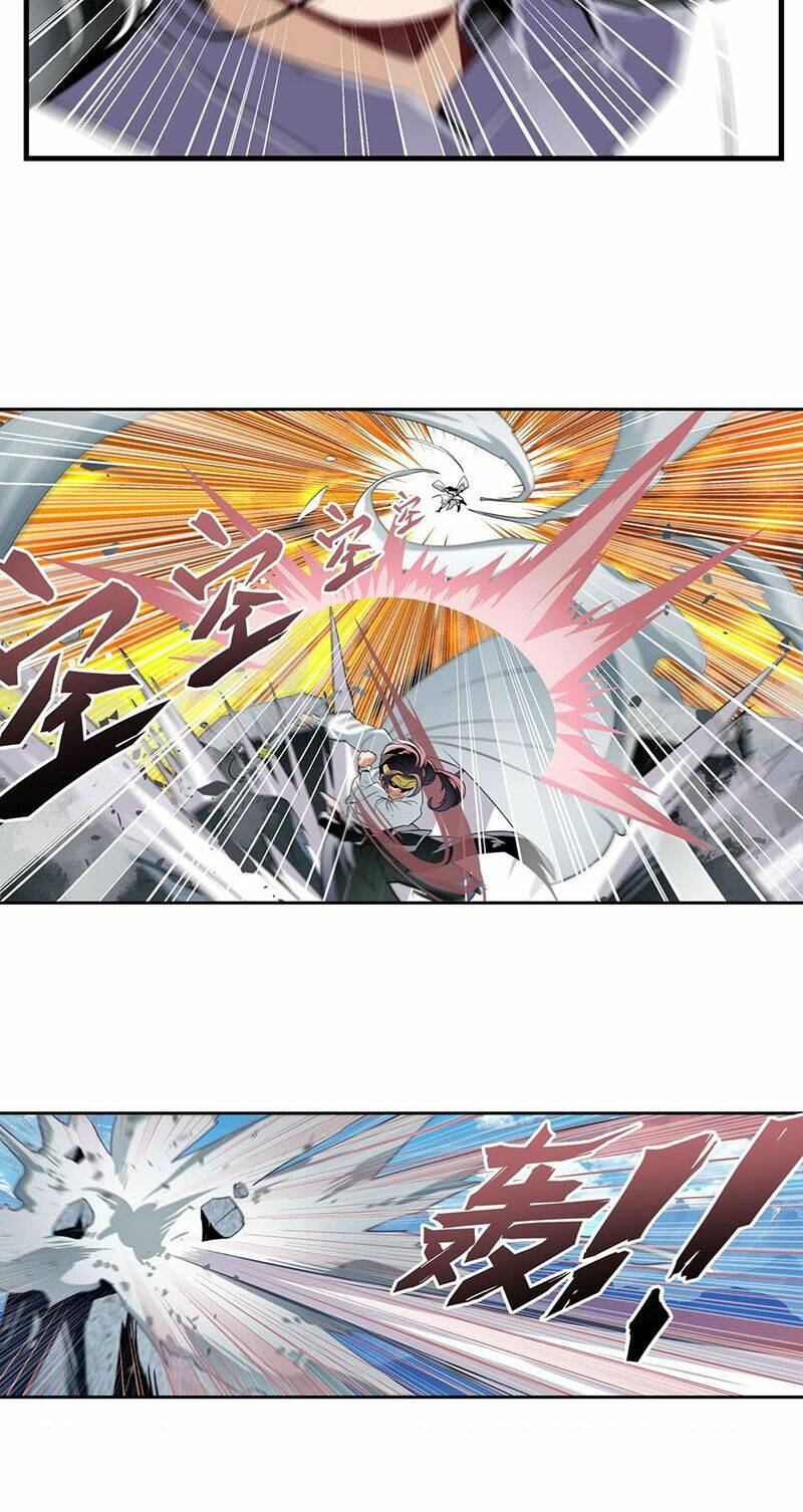 Anh Hùng? Ta Không Làm Lâu Rồi Chapter 251 - Trang 2