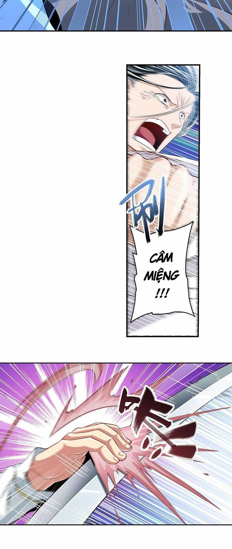 Anh Hùng? Ta Không Làm Lâu Rồi Chapter 251 - Trang 2