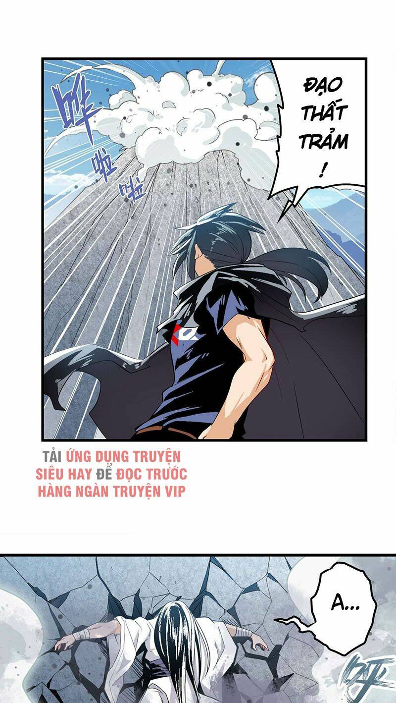 Anh Hùng? Ta Không Làm Lâu Rồi Chapter 251 - Trang 2