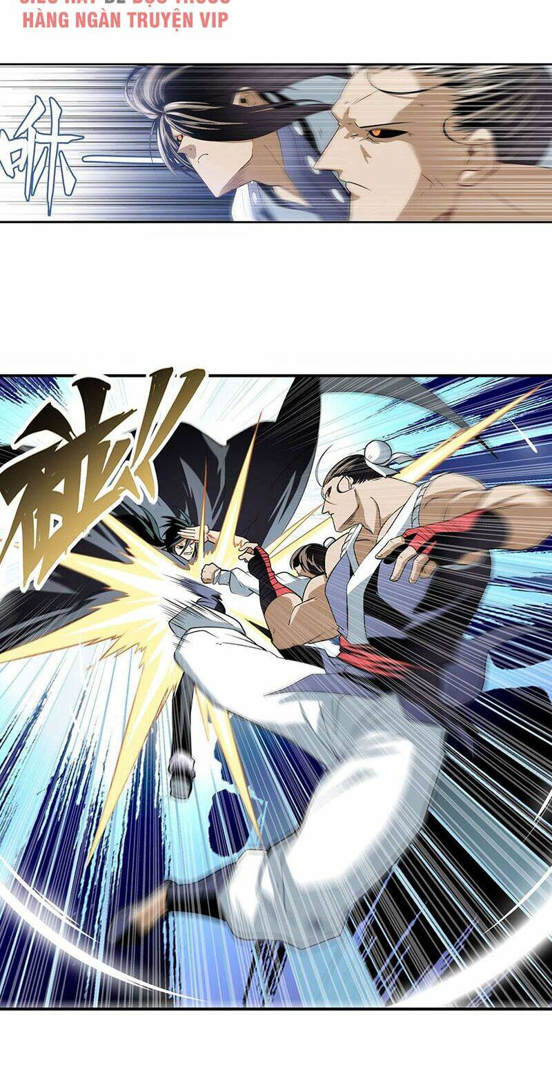 Anh Hùng? Ta Không Làm Lâu Rồi Chapter 251 - Trang 2