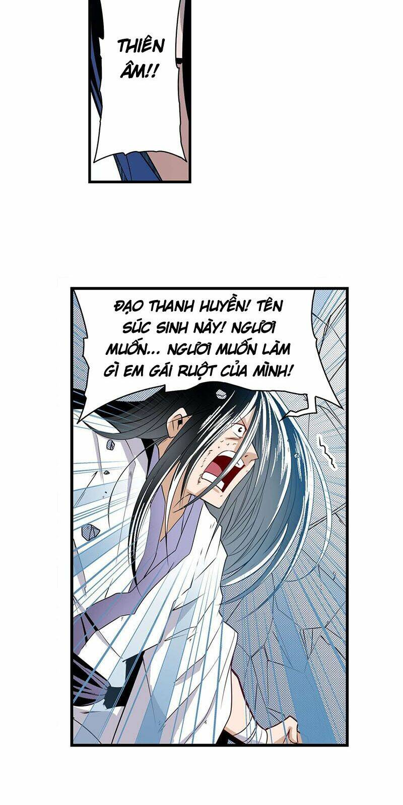 Anh Hùng? Ta Không Làm Lâu Rồi Chapter 251 - Trang 2