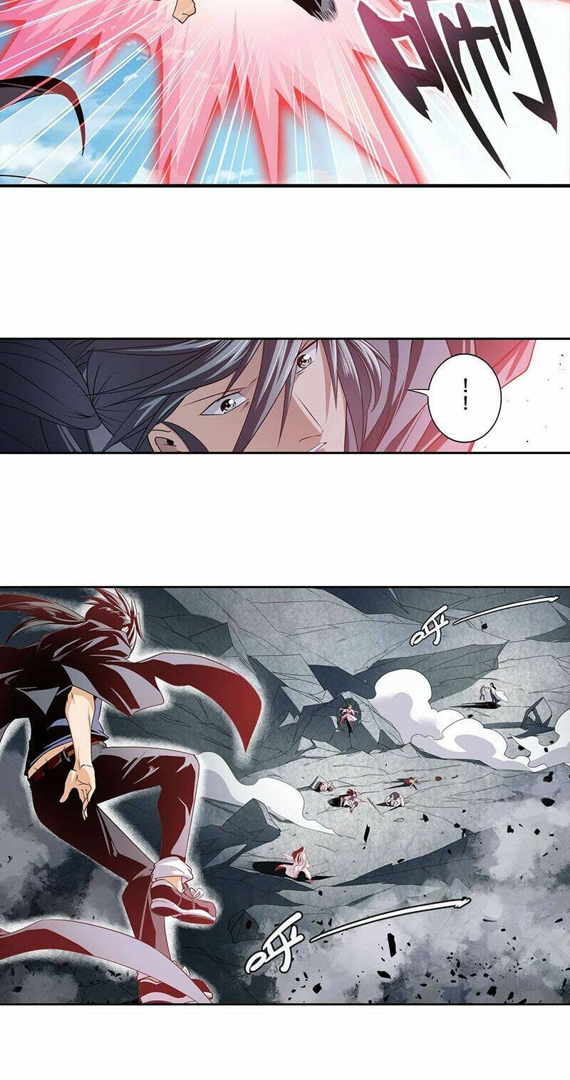 Anh Hùng? Ta Không Làm Lâu Rồi Chapter 251 - Trang 2