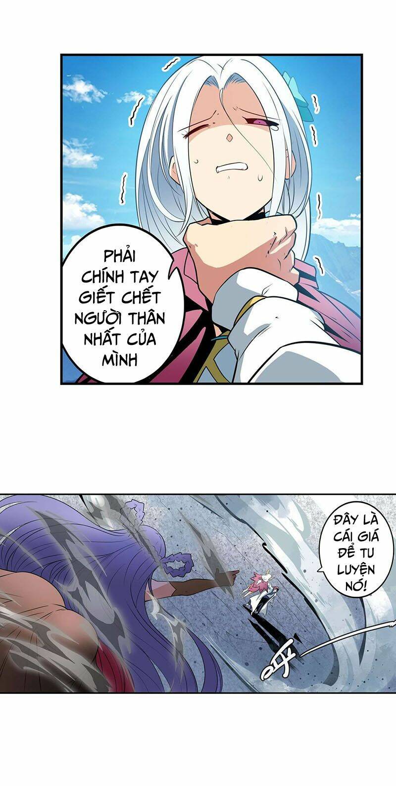 Anh Hùng? Ta Không Làm Lâu Rồi Chapter 251 - Trang 2