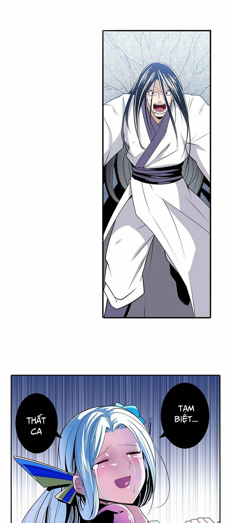 Anh Hùng? Ta Không Làm Lâu Rồi Chapter 251 - Trang 2