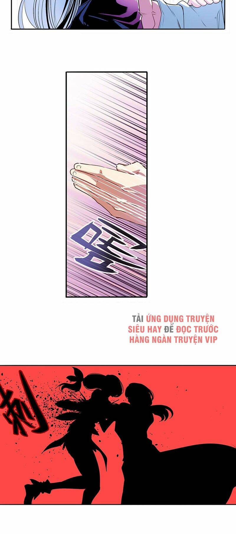 Anh Hùng? Ta Không Làm Lâu Rồi Chapter 251 - Trang 2