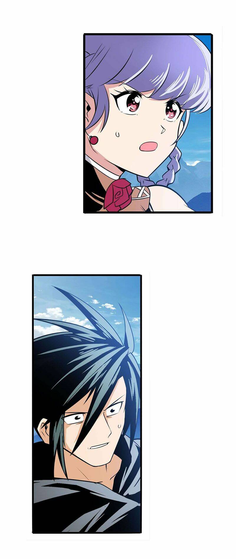 Anh Hùng? Ta Không Làm Lâu Rồi Chapter 251 - Trang 2