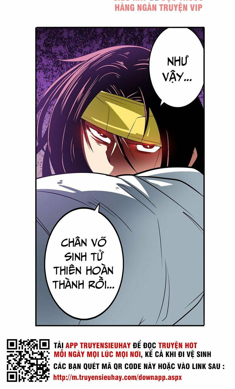 Anh Hùng? Ta Không Làm Lâu Rồi Chapter 251 - Trang 2