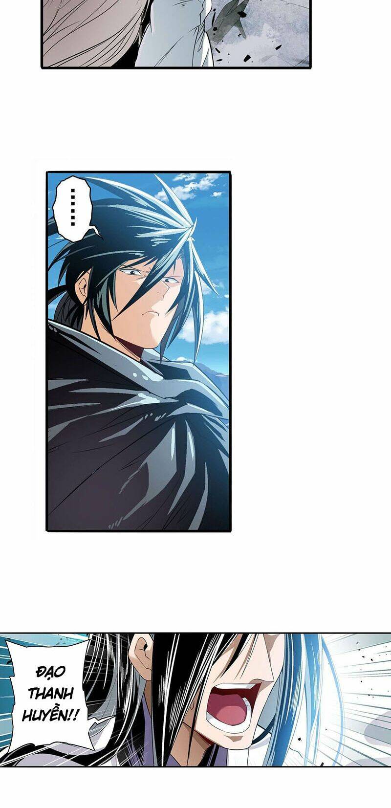 Anh Hùng? Ta Không Làm Lâu Rồi Chapter 251 - Trang 2