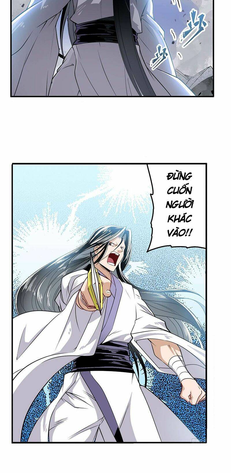 Anh Hùng? Ta Không Làm Lâu Rồi Chapter 251 - Trang 2