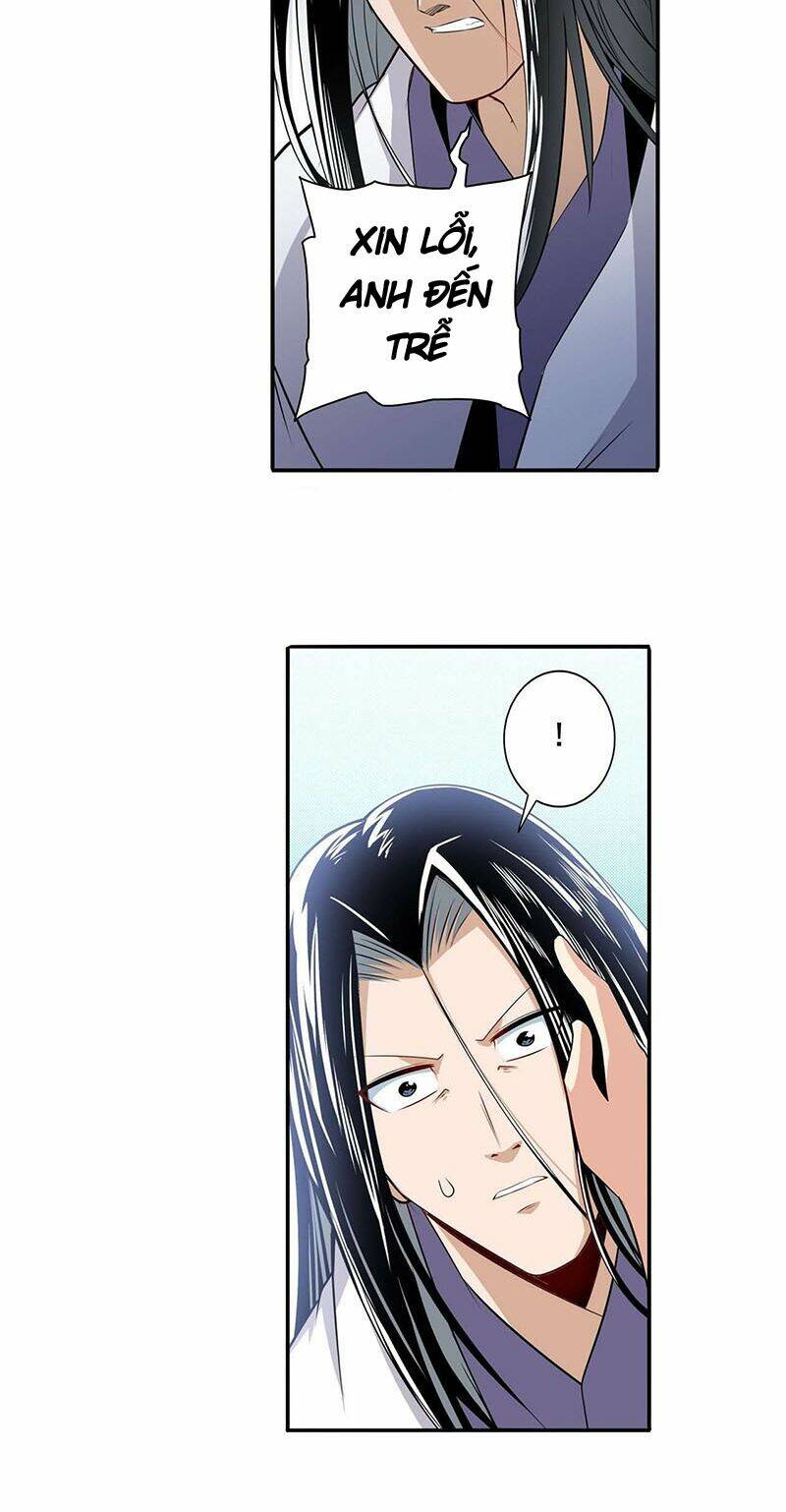 Anh Hùng? Ta Không Làm Lâu Rồi Chapter 252 - Trang 2