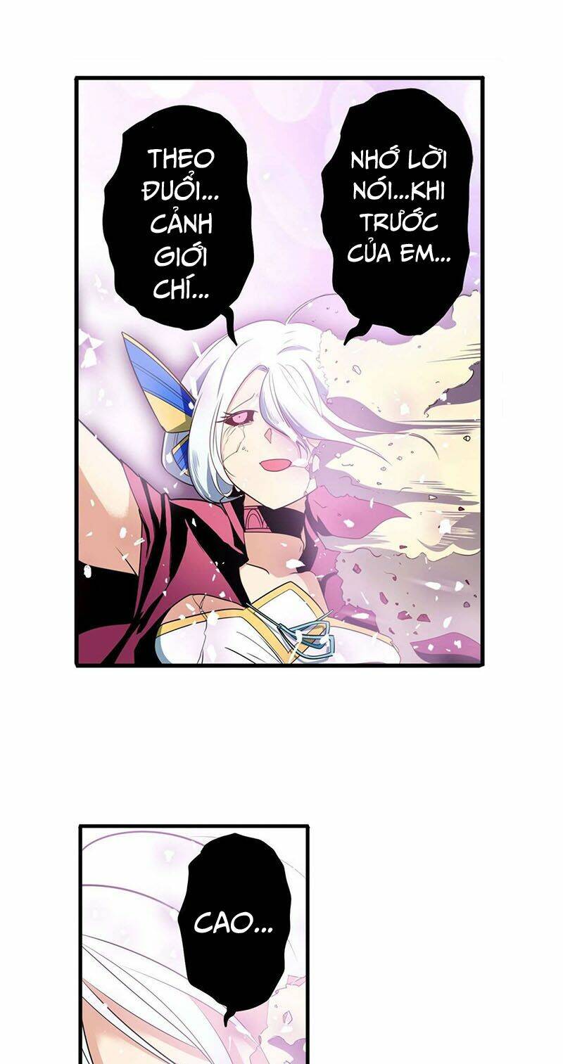 Anh Hùng? Ta Không Làm Lâu Rồi Chapter 252 - Trang 2