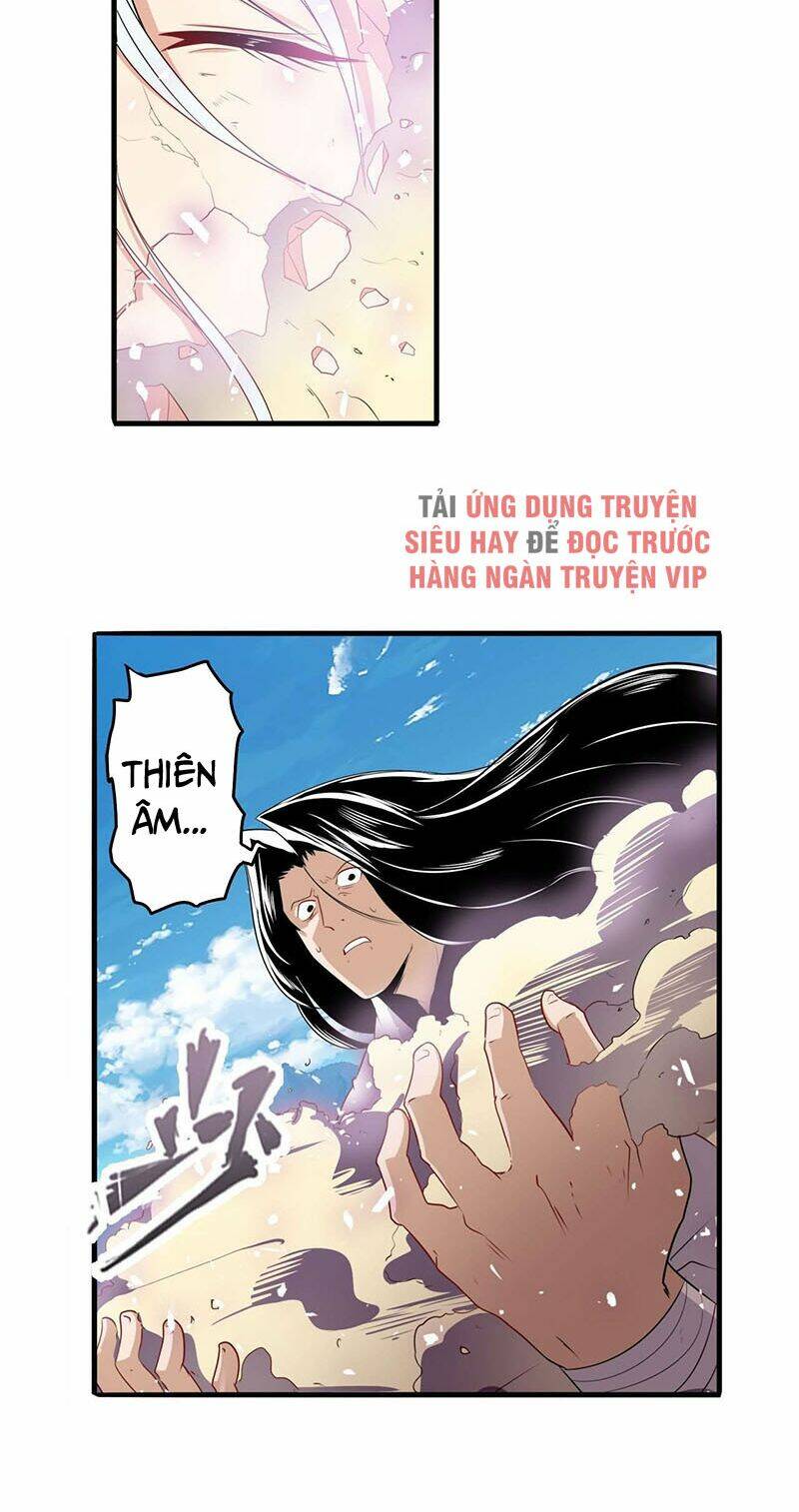 Anh Hùng? Ta Không Làm Lâu Rồi Chapter 252 - Trang 2