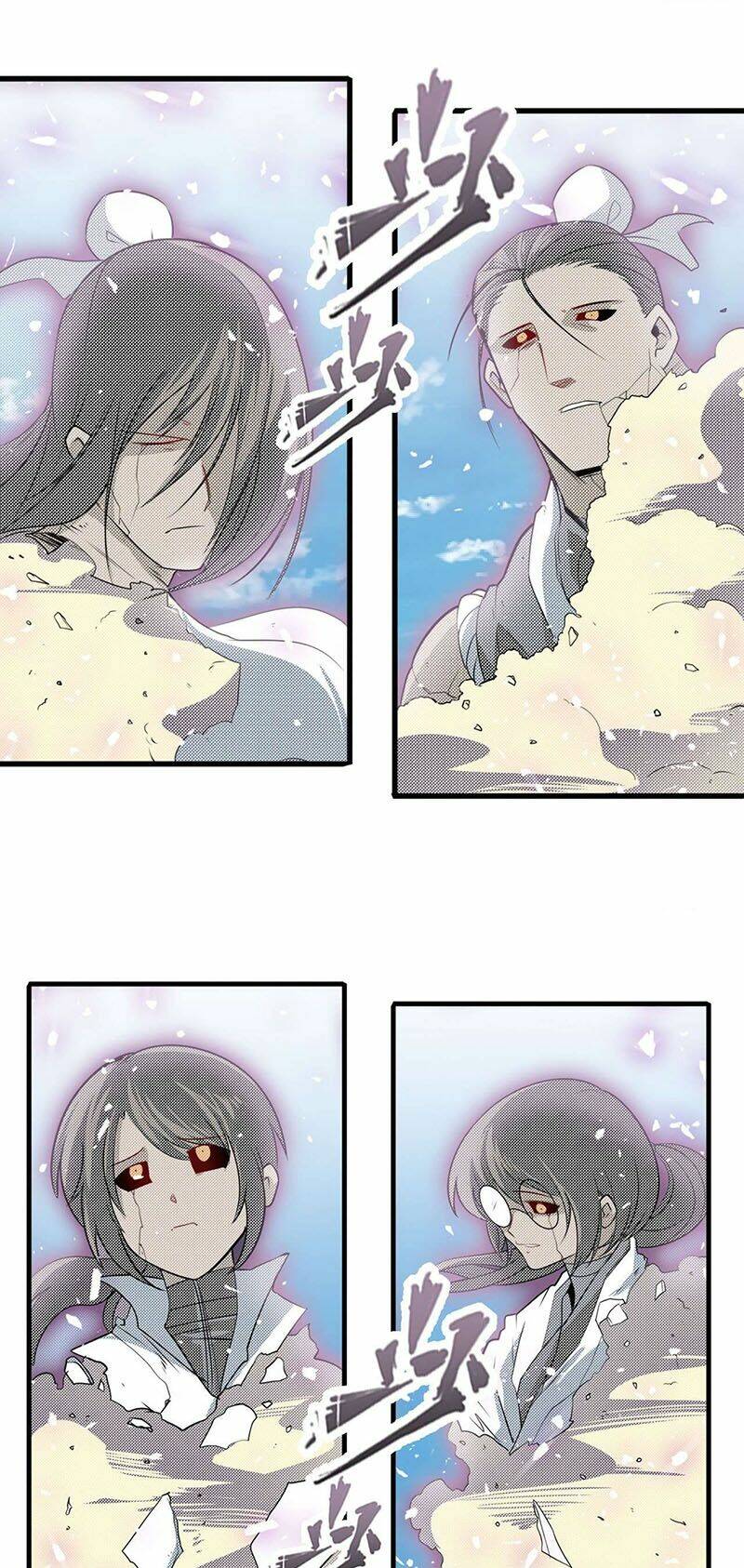 Anh Hùng? Ta Không Làm Lâu Rồi Chapter 252 - Trang 2