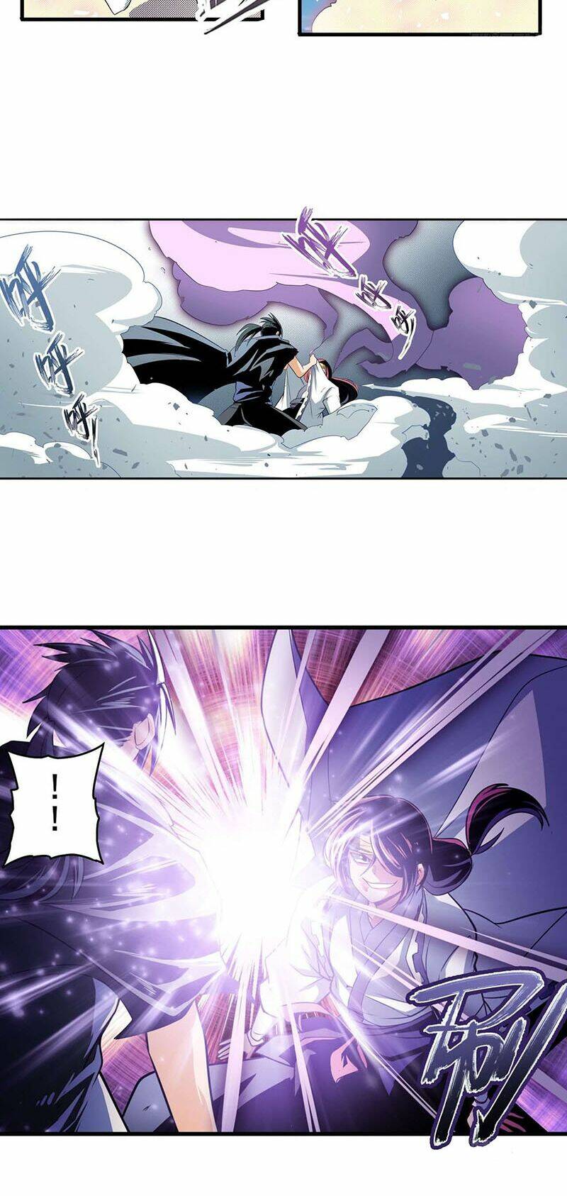 Anh Hùng? Ta Không Làm Lâu Rồi Chapter 252 - Trang 2