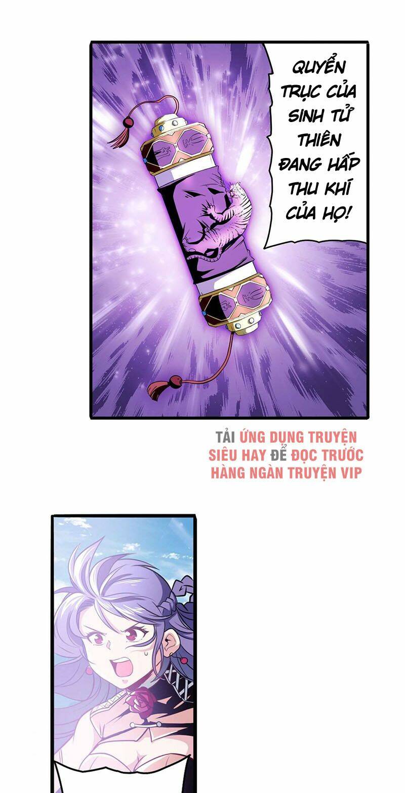 Anh Hùng? Ta Không Làm Lâu Rồi Chapter 252 - Trang 2