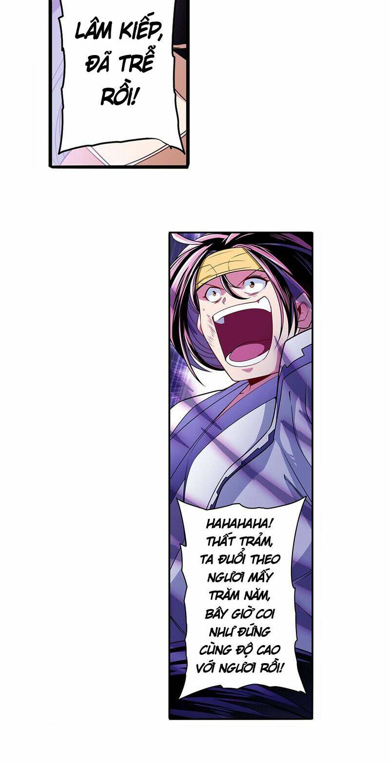 Anh Hùng? Ta Không Làm Lâu Rồi Chapter 252 - Trang 2