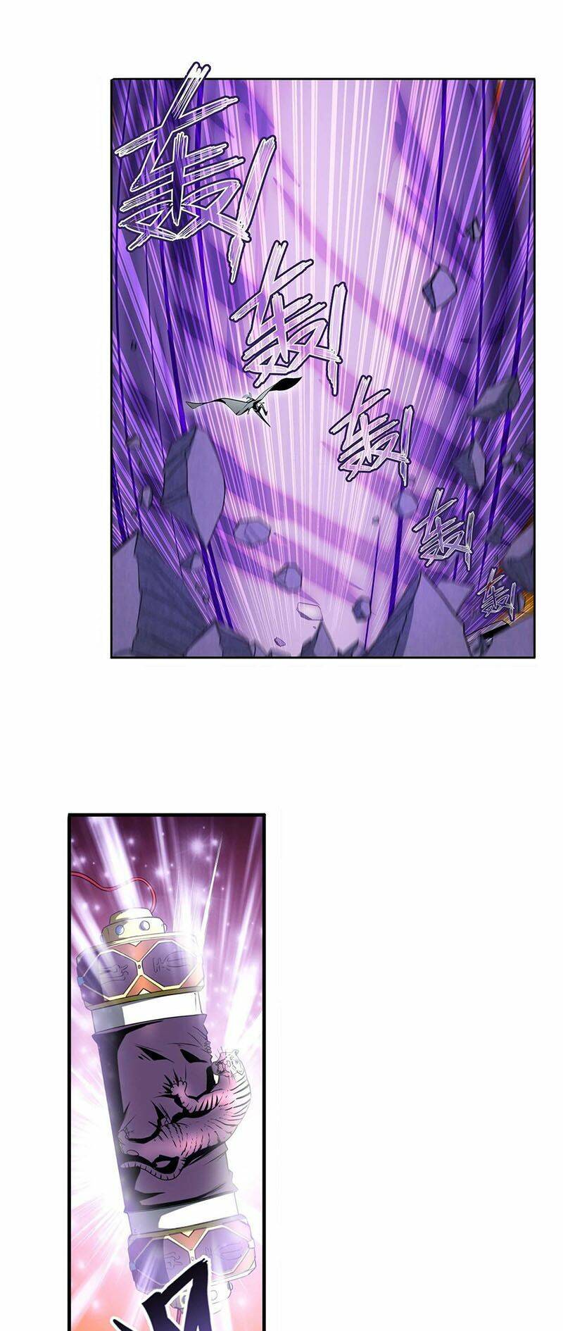 Anh Hùng? Ta Không Làm Lâu Rồi Chapter 252 - Trang 2