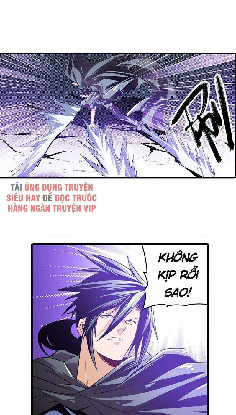 Anh Hùng? Ta Không Làm Lâu Rồi Chapter 252 - Trang 2