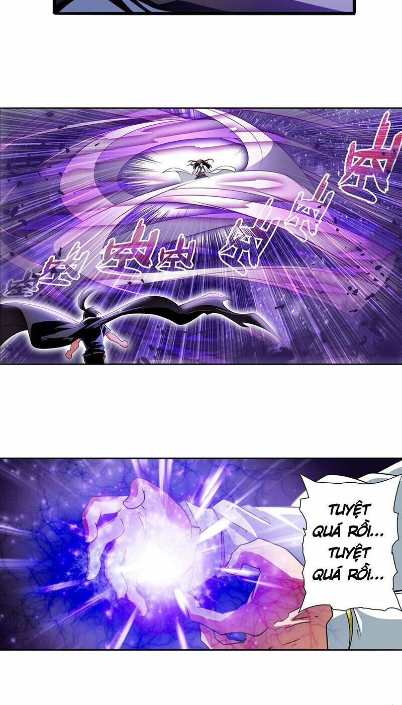 Anh Hùng? Ta Không Làm Lâu Rồi Chapter 252 - Trang 2