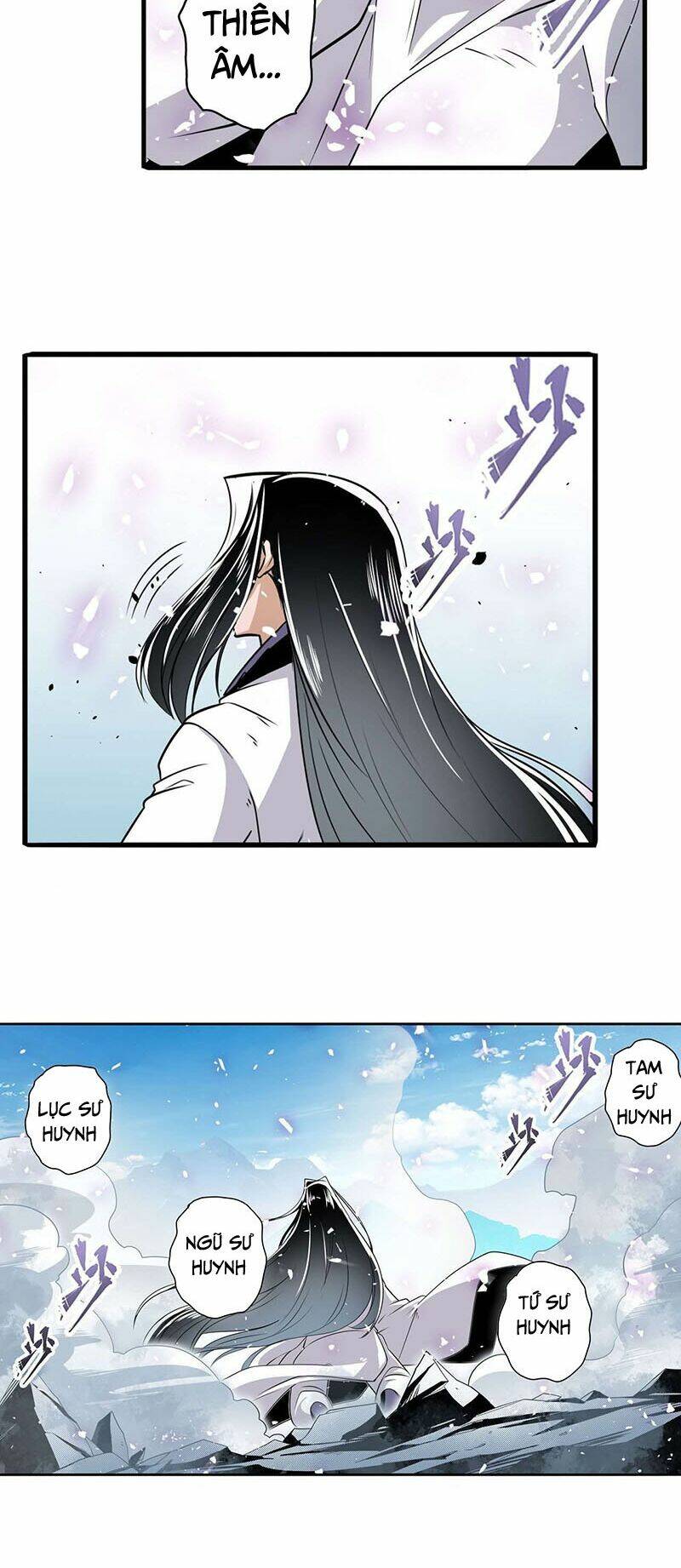 Anh Hùng? Ta Không Làm Lâu Rồi Chapter 252 - Trang 2