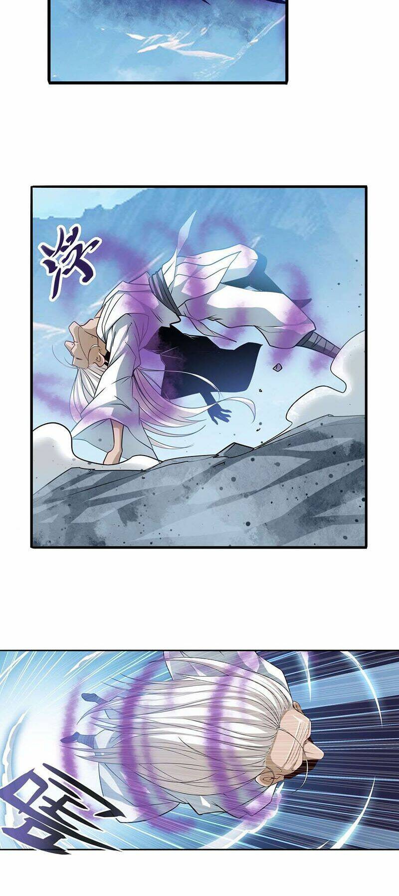 Anh Hùng? Ta Không Làm Lâu Rồi Chapter 252 - Trang 2