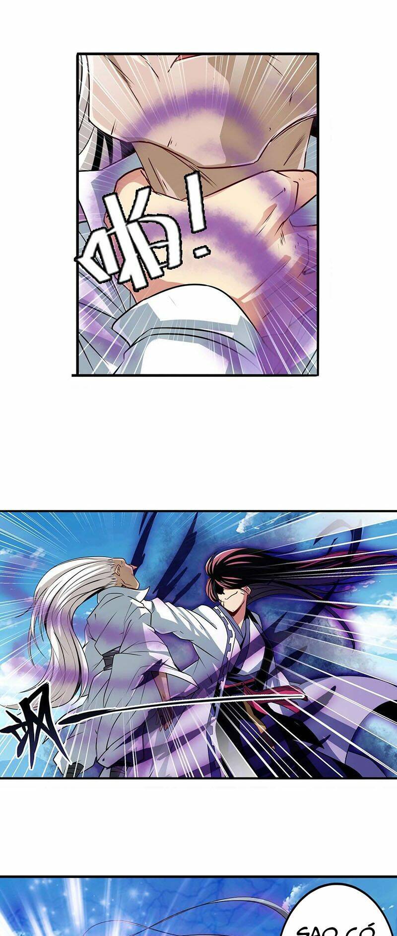 Anh Hùng? Ta Không Làm Lâu Rồi Chapter 252 - Trang 2