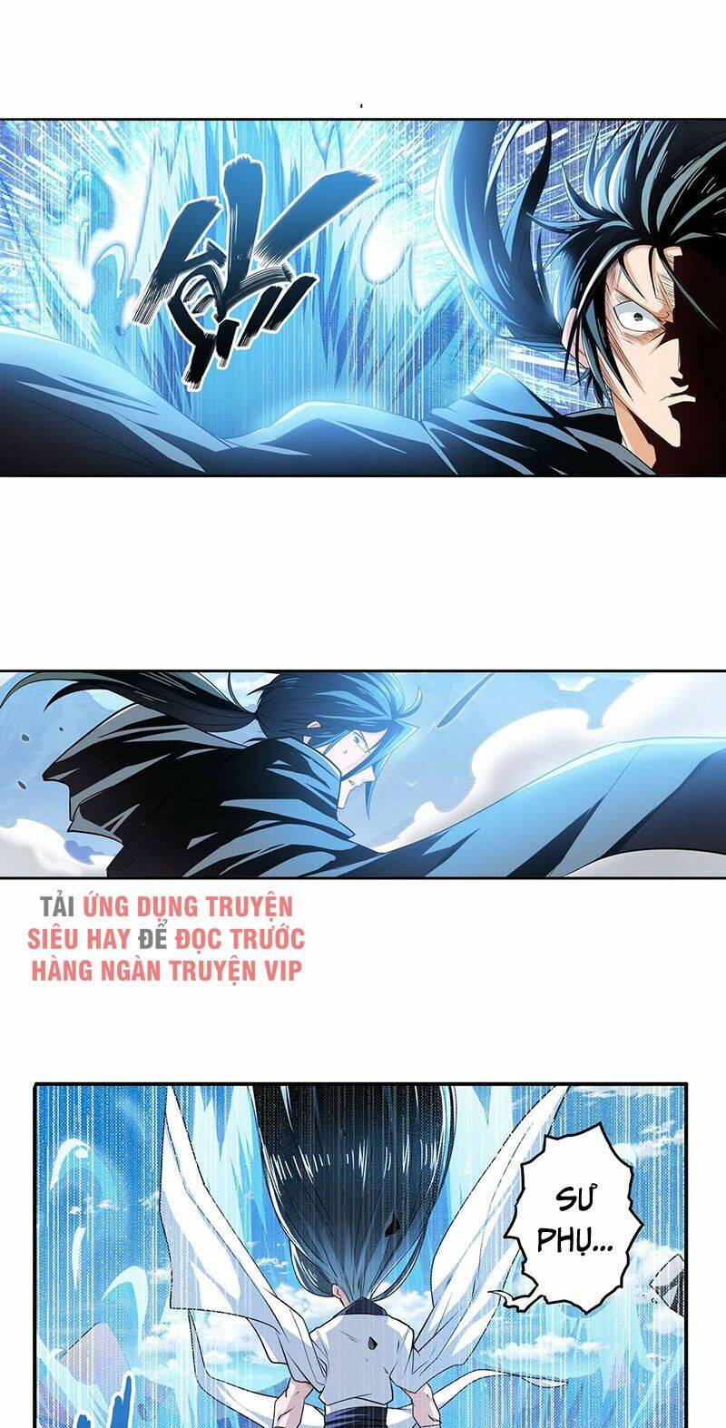 Anh Hùng? Ta Không Làm Lâu Rồi Chapter 252 - Trang 2