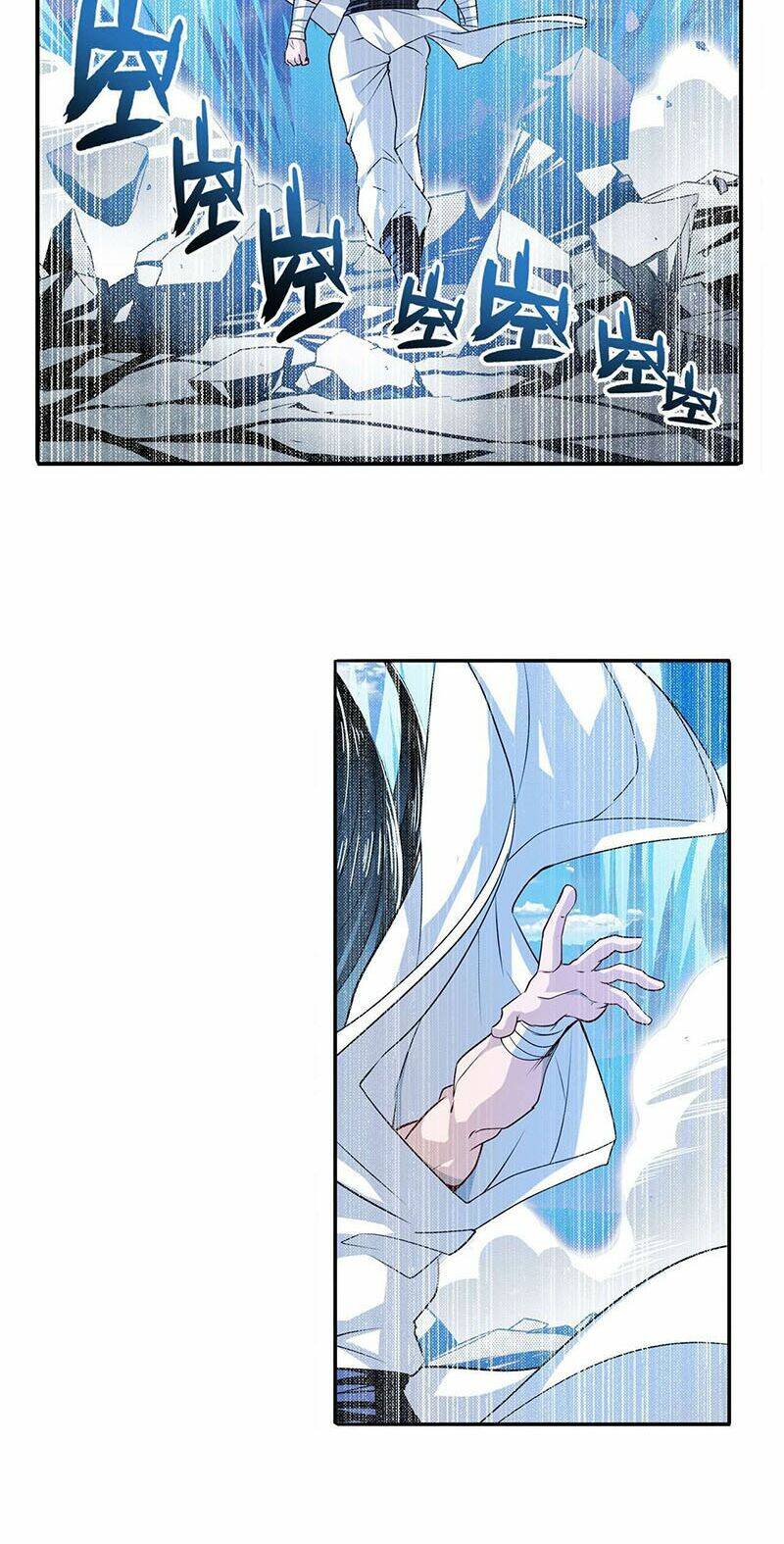 Anh Hùng? Ta Không Làm Lâu Rồi Chapter 252 - Trang 2