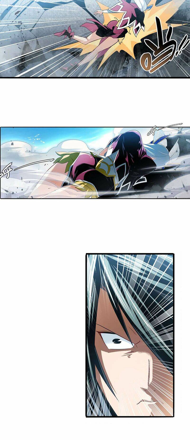 Anh Hùng? Ta Không Làm Lâu Rồi Chapter 252 - Trang 2