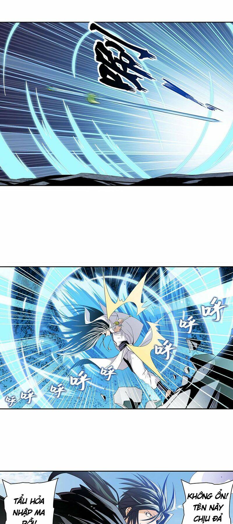 Anh Hùng? Ta Không Làm Lâu Rồi Chapter 252 - Trang 2