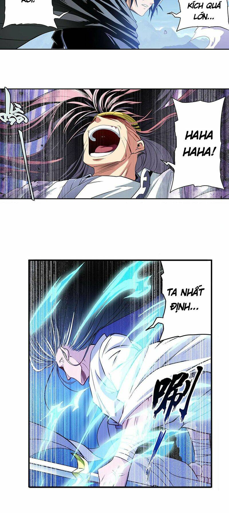 Anh Hùng? Ta Không Làm Lâu Rồi Chapter 252 - Trang 2