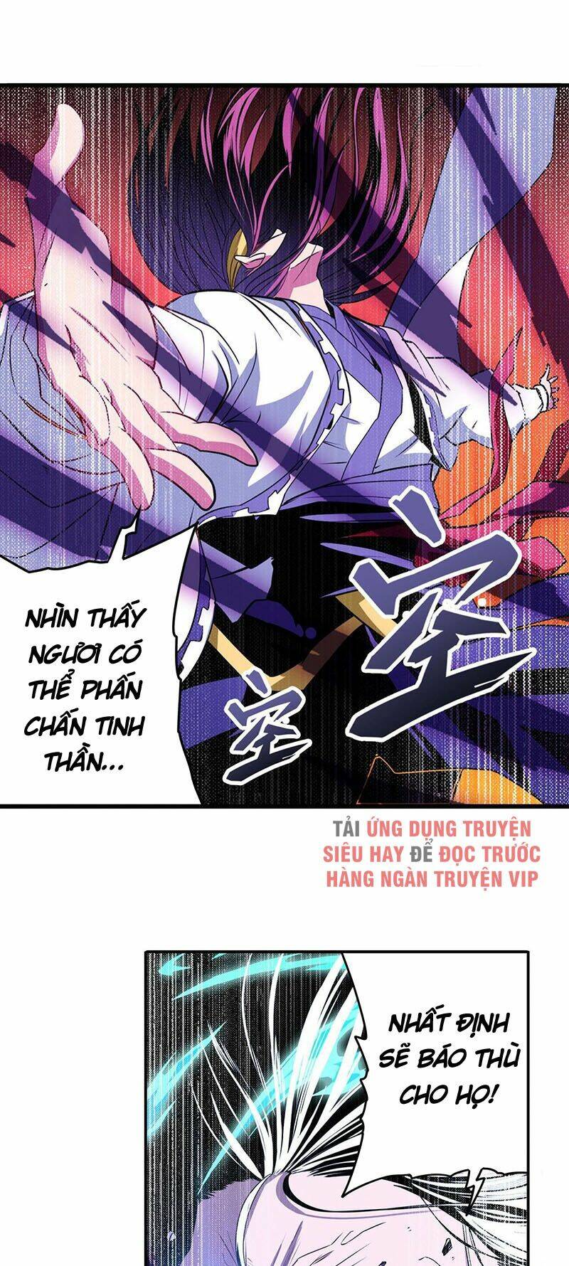 Anh Hùng? Ta Không Làm Lâu Rồi Chapter 252 - Trang 2